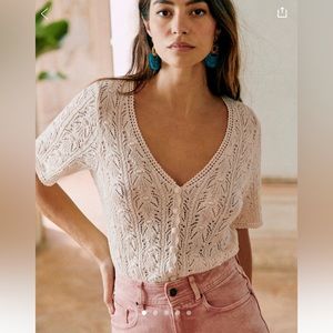 Sèzane Cybèle Sweaters